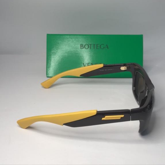 💯 - Authentic New Bottega Veneta sunglasses for Unisex - Picture 7 of 16